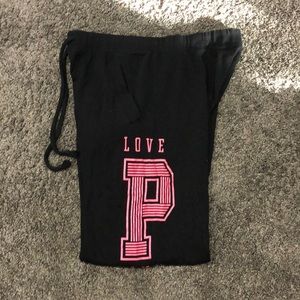Victoria’s Secret Sweatpants